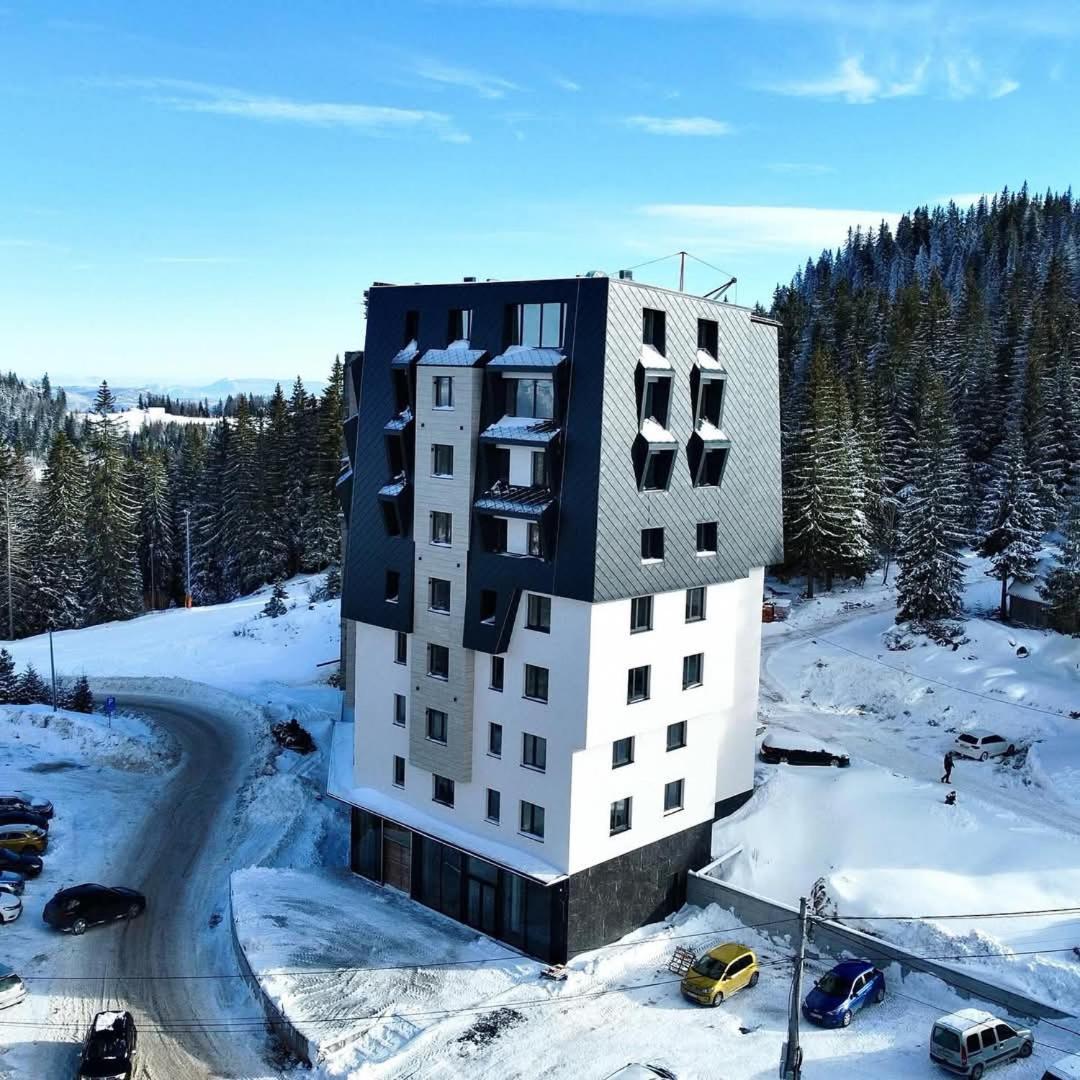 Apartmani Stella Jahorina - Bella Lux 204 Exterior photo
