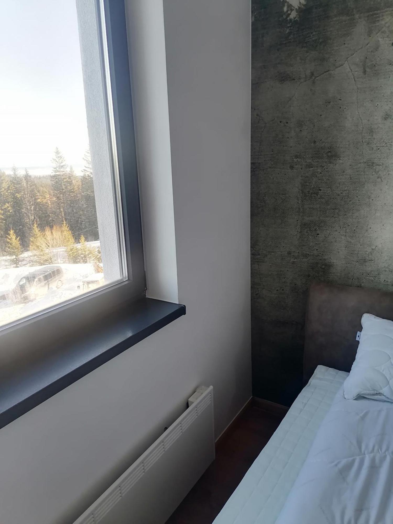 Apartmani Stella Jahorina - Bella Lux 204 Exterior photo